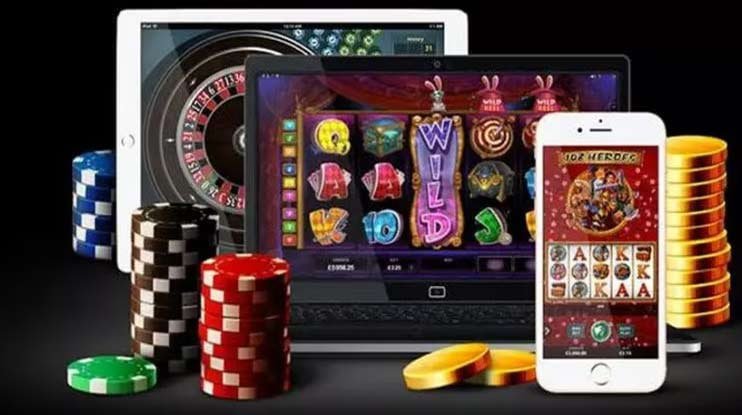 Perbandingan navigasi hiburan digital yang rapi